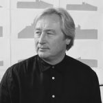 Designer Steven Holl