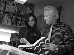 Designer Studio Balutto