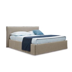 Bed Tahiti