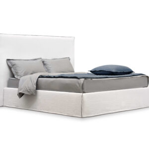 Bed Tahiti High