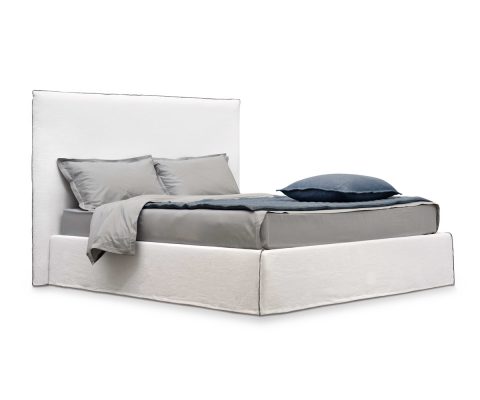 Bed Tahiti High