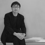 Designer Toyo Ito