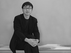 Designer Toyo Ito