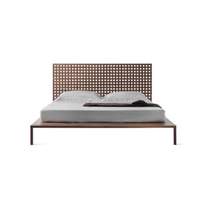 Letto Twine Sommier + Testiera