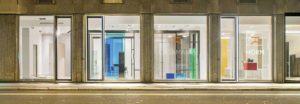 Showroom Milano