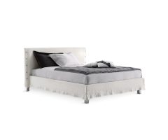 Letto White