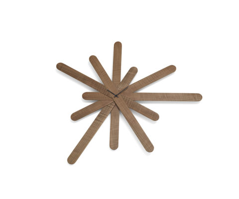 Orologio a muro Woodclock